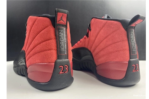 12 Jordan CT8013-602 Flu Game Trendy CT8013-602 Air 680 Reverse 0520